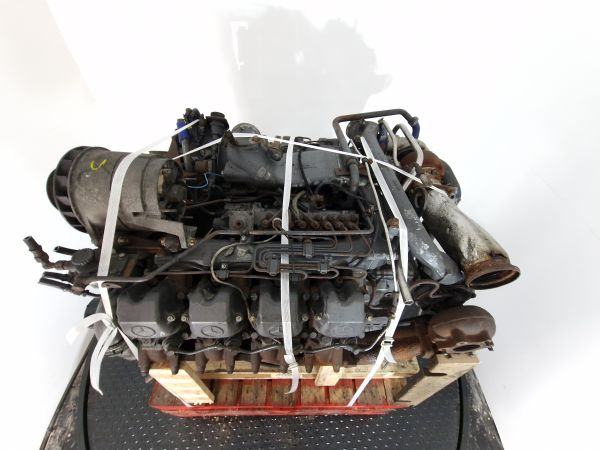 Motor für LKW Mercedes Benz OM442 Engine (Truck): das Bild 9