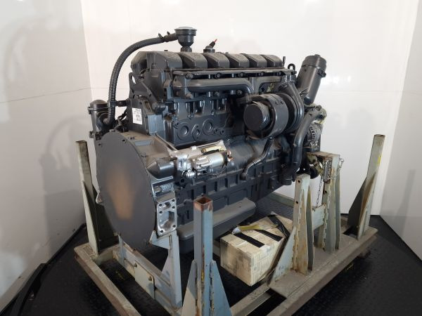 Mercedes Benz OM460LA.E3A/1-00 Engine (Industrial) CLAAS JAGUAR 930 NEW - Motor für Industriemaschine: das Bild 1 Mercedes Benz OM460LA.E3A/1-00 Engine (Industrial) CLAAS JAGUAR 930 NEW - Motor für Industriemaschine: das Bild 1