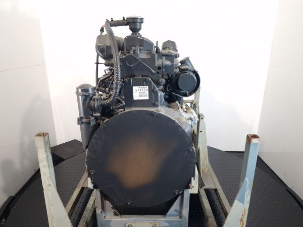 Mercedes Benz OM460LA.E3A/1-00 Engine (Industrial) CLAAS JAGUAR 930 NEW - Motor für Industriemaschine: das Bild 2 Mercedes Benz OM460LA.E3A/1-00 Engine (Industrial) CLAAS JAGUAR 930 NEW - Motor für Industriemaschine: das Bild 2