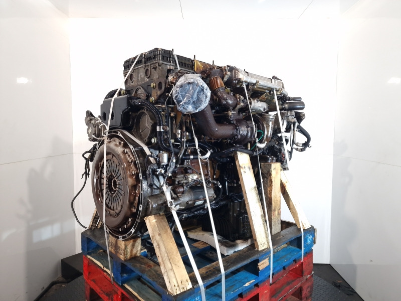 Mercedes Benz OM470LA 6-4-00 Engine (Truck) - Motor für LKW: das Bild 1 Mercedes Benz OM470LA 6-4-00 Engine (Truck) - Motor für LKW: das Bild 1