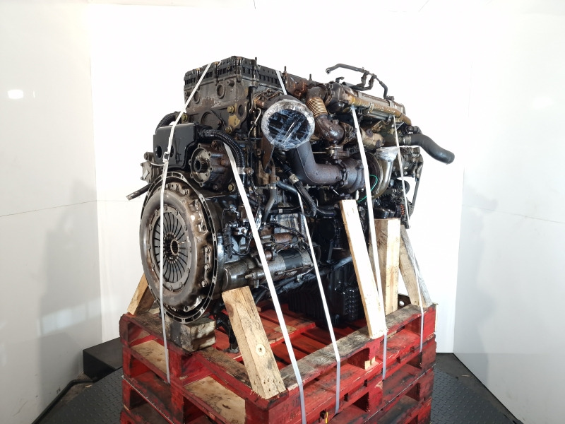 Mercedes Benz OM470LA 6-4-00 Engine (Truck) - Motor für LKW: das Bild 1 Mercedes Benz OM470LA 6-4-00 Engine (Truck) - Motor für LKW: das Bild 1