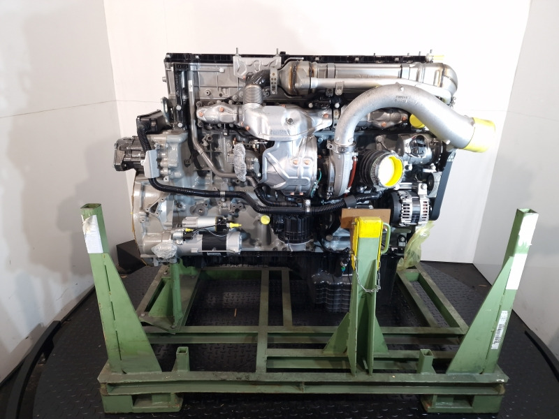 Mercedes Benz OM470LA.E3A-1-00 Engine (Industrial) NEW - Motor für Industriemaschine: das Bild 4 Mercedes Benz OM470LA.E3A-1-00 Engine (Industrial) NEW - Motor für Industriemaschine: das Bild 4