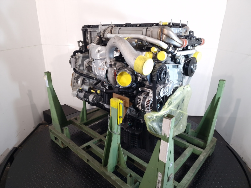 Mercedes Benz OM470LA.E3A-1-00 Engine (Industrial) NEW - Motor für Industriemaschine: das Bild 5 Mercedes Benz OM470LA.E3A-1-00 Engine (Industrial) NEW - Motor für Industriemaschine: das Bild 5