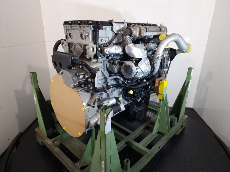 Mercedes Benz OM470LA.E3A-1-00 Engine (Industrial) NEW - Motor für Industriemaschine: das Bild 1 Mercedes Benz OM470LA.E3A-1-00 Engine (Industrial) NEW - Motor für Industriemaschine: das Bild 1