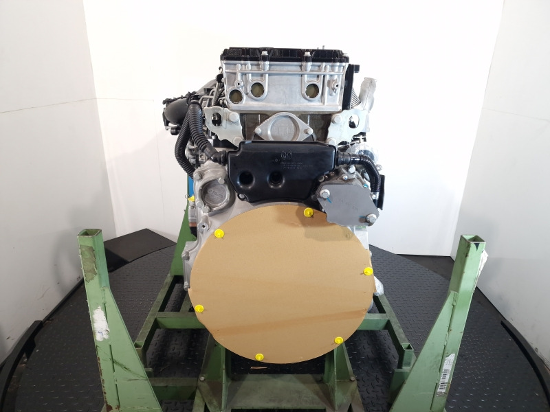 Mercedes Benz OM470LA.E3A-1-00 Engine (Industrial) NEW - Motor für Industriemaschine: das Bild 2 Mercedes Benz OM470LA.E3A-1-00 Engine (Industrial) NEW - Motor für Industriemaschine: das Bild 2