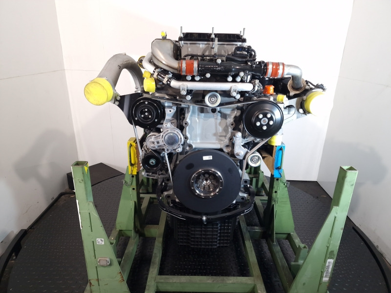 Mercedes Benz OM470LA.E3A-1-00 Engine (Industrial) NEW - Motor für Industriemaschine: das Bild 5 Mercedes Benz OM470LA.E3A-1-00 Engine (Industrial) NEW - Motor für Industriemaschine: das Bild 5