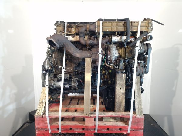 Mercedes Benz OM471LA.6-4-00 Engine (Truck) - Motor für LKW: das Bild 4 Mercedes Benz OM471LA.6-4-00 Engine (Truck) - Motor für LKW: das Bild 4