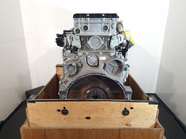 Mercedes Benz OM471LA.E4-1- D4G01 Engine (Industrial) NEW - Motor für Industriemaschine: das Bild 2 Mercedes Benz OM471LA.E4-1- D4G01 Engine (Industrial) NEW - Motor für Industriemaschine: das Bild 2