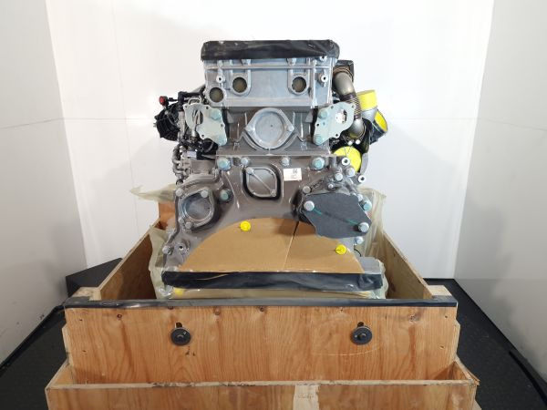 Mercedes Benz OM471LA.E5-00 D4G01 Engine (Industrial) NEW - Motor für Industriemaschine: das Bild 4 Mercedes Benz OM471LA.E5-00 D4G01 Engine (Industrial) NEW - Motor für Industriemaschine: das Bild 4