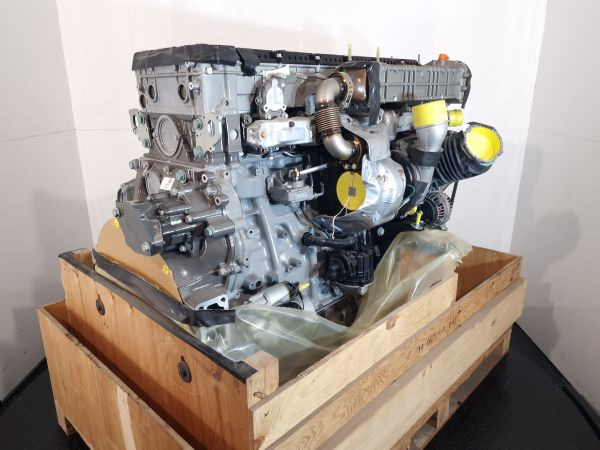 Mercedes Benz OM471LA.E5-00 D4G01 Engine (Industrial) NEW - Motor für Industriemaschine: das Bild 1 Mercedes Benz OM471LA.E5-00 D4G01 Engine (Industrial) NEW - Motor für Industriemaschine: das Bild 1