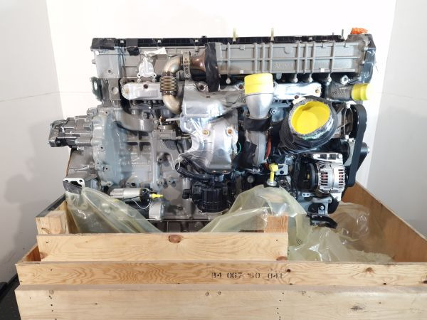 Mercedes Benz OM471LA.E5-00 D4G01 Engine (Industrial) NEW - Motor für Industriemaschine: das Bild 5 Mercedes Benz OM471LA.E5-00 D4G01 Engine (Industrial) NEW - Motor für Industriemaschine: das Bild 5