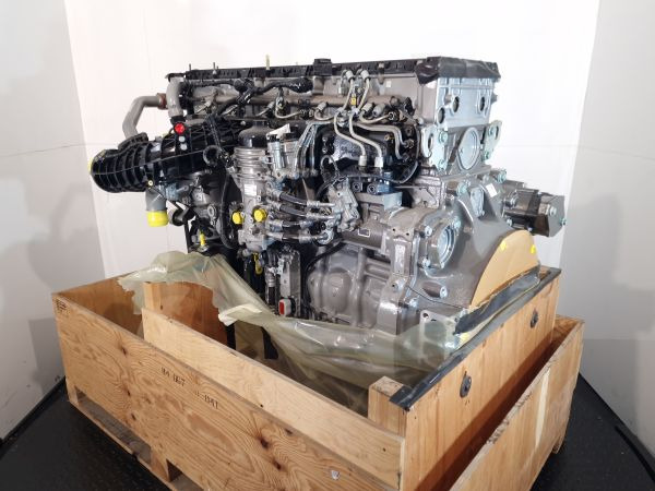 Mercedes Benz OM471LA - Motor für Baumaschine: das Bild 4 Mercedes Benz OM471LA - Motor für Baumaschine: das Bild 4