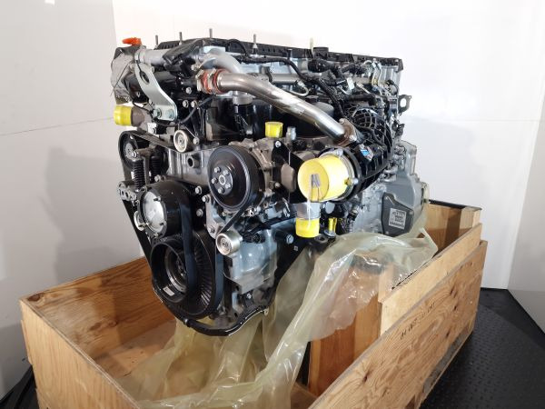 Mercedes Benz OM471LA - Motor für Baumaschine: das Bild 2 Mercedes Benz OM471LA - Motor für Baumaschine: das Bild 2