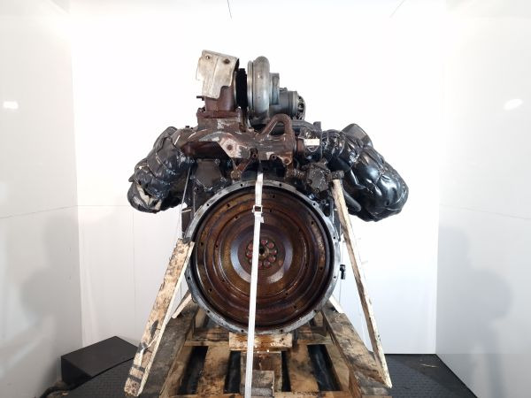 Mercedes Benz OM501LA.E2/4 Industrial Spec Engine (Industrial) - Motor für Industriemaschine: das Bild 3 Mercedes Benz OM501LA.E2/4 Industrial Spec Engine (Industrial) - Motor für Industriemaschine: das Bild 3