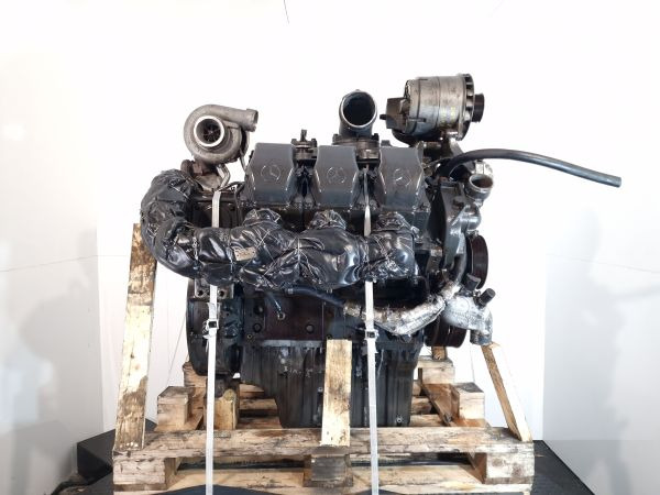 Mercedes Benz OM501LA.E2/4 Industrial Spec Engine (Industrial) - Motor für Industriemaschine: das Bild 4 Mercedes Benz OM501LA.E2/4 Industrial Spec Engine (Industrial) - Motor für Industriemaschine: das Bild 4