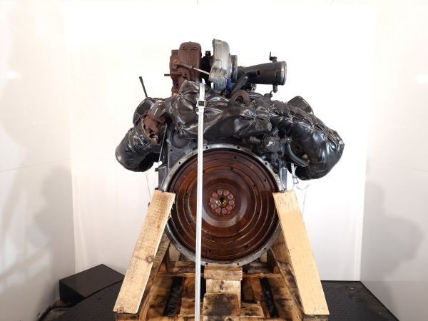 Mercedes Benz OM501LA.E3A/2-00 Engine (Industrial) - Motor für Industriemaschine: das Bild 5 Mercedes Benz OM501LA.E3A/2-00 Engine (Industrial) - Motor für Industriemaschine: das Bild 5