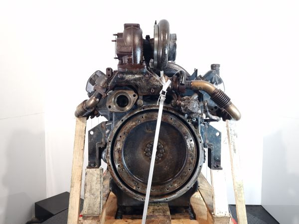Mercedes Benz OM502LA.E3A/2-00 Engine (Industrial) - Motor für Industriemaschine: das Bild 2 Mercedes Benz OM502LA.E3A/2-00 Engine (Industrial) - Motor für Industriemaschine: das Bild 2
