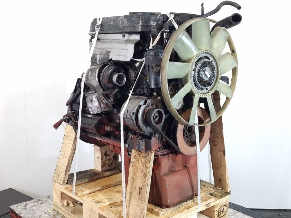 Mercedes Benz OM904LA.II/1-00 Non Adblue Truck Spec Engine (Truck) - Motor für LKW: das Bild 5 Mercedes Benz OM904LA.II/1-00 Non Adblue Truck Spec Engine (Truck) - Motor für LKW: das Bild 5