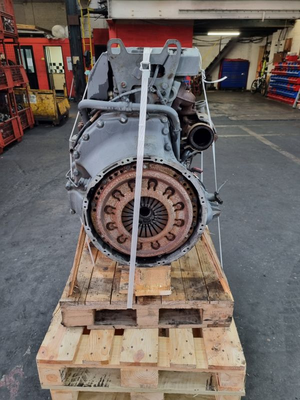 Mercedes Benz OM904LA.II/1-02 Non Adblue Engine (Truck) - Motor für LKW: das Bild 2 Mercedes Benz OM904LA.II/1-02 Non Adblue Engine (Truck) - Motor für LKW: das Bild 2