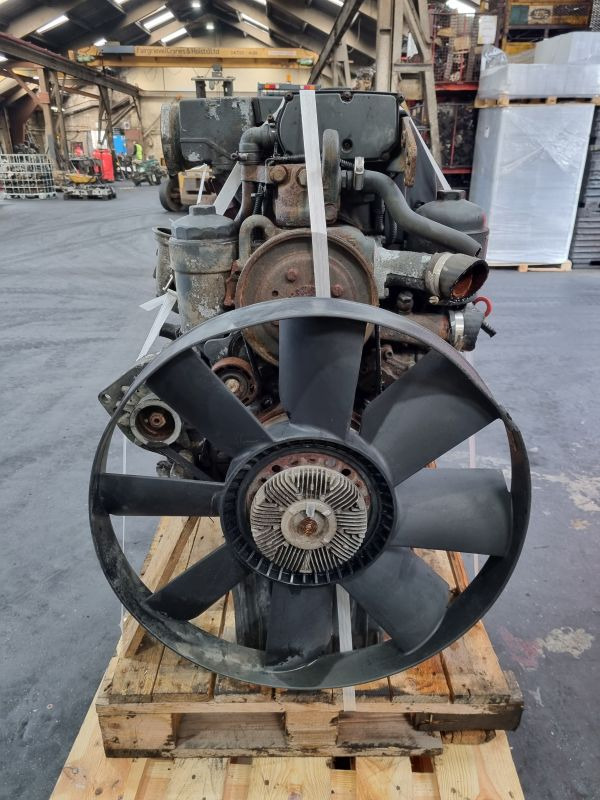 Mercedes Benz OM904LA.II/1-02 Non Adblue Engine (Truck) - Motor für LKW: das Bild 5 Mercedes Benz OM904LA.II/1-02 Non Adblue Engine (Truck) - Motor für LKW: das Bild 5