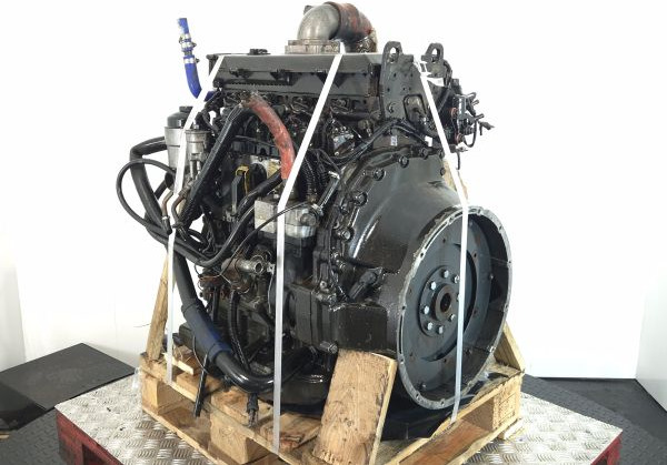 Motor für LKW Mercedes Benz OM904LA.V/2-02 Bus Spec Engine (Truck): das Bild 8