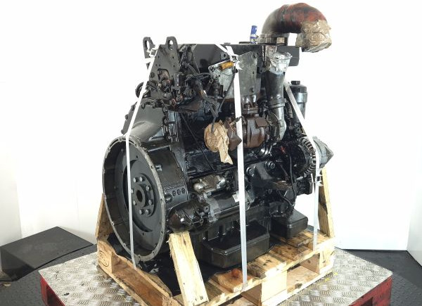 Mercedes Benz OM904LA.V/2-02 Bus Spec Engine (Truck) - Motor für LKW: das Bild 1 Mercedes Benz OM904LA.V/2-02 Bus Spec Engine (Truck) - Motor für LKW: das Bild 1