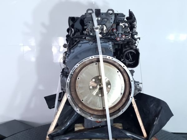 Mercedes Benz OM906LA.V/3-03 Econic Engine (Truck) - Motor für LKW: das Bild 3 Mercedes Benz OM906LA.V/3-03 Econic Engine (Truck) - Motor für LKW: das Bild 3