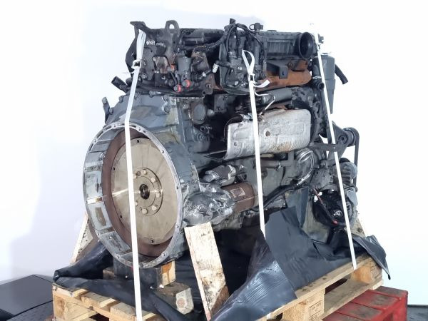 Mercedes Benz OM906LA.V/3-03 Econic Engine (Truck) - Motor für LKW: das Bild 1 Mercedes Benz OM906LA.V/3-03 Econic Engine (Truck) - Motor für LKW: das Bild 1