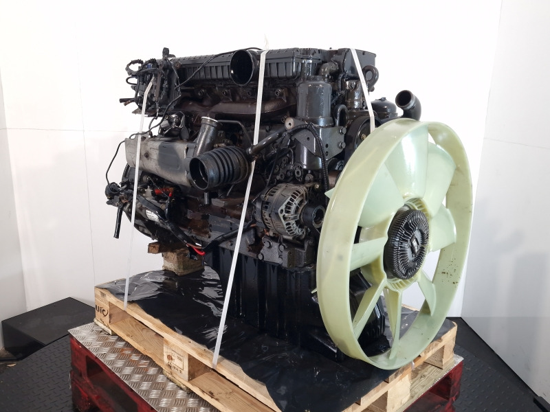 Mercedes Benz OM906LA.V/3-03 Truck Spec Engine (Truck) - Motor für LKW: das Bild 4 Mercedes Benz OM906LA.V/3-03 Truck Spec Engine (Truck) - Motor für LKW: das Bild 4