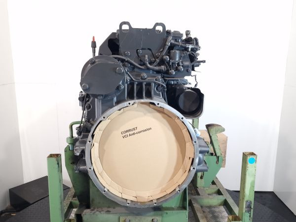 Mercedes Benz OM926LA.E3/5-02 Engine (Industrial) NEW - Motor für Industriemaschine: das Bild 2 Mercedes Benz OM926LA.E3/5-02 Engine (Industrial) NEW - Motor für Industriemaschine: das Bild 2