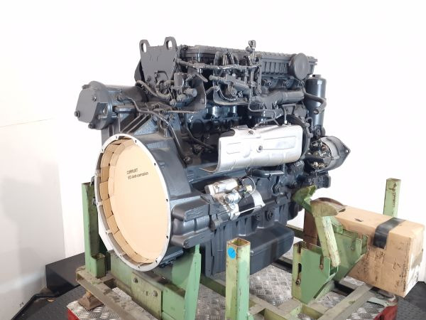 Mercedes Benz OM926LA.E3/5-02 Engine (Industrial) NEW - Motor für Industriemaschine: das Bild 1 Mercedes Benz OM926LA.E3/5-02 Engine (Industrial) NEW - Motor für Industriemaschine: das Bild 1