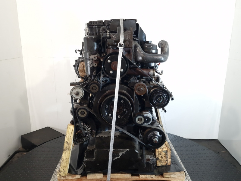 Mercedes Benz OM926LA.EEV/2-00 Econic Spec Engine (Truck) - Motor für LKW: das Bild 5 Mercedes Benz OM926LA.EEV/2-00 Econic Spec Engine (Truck) - Motor für LKW: das Bild 5