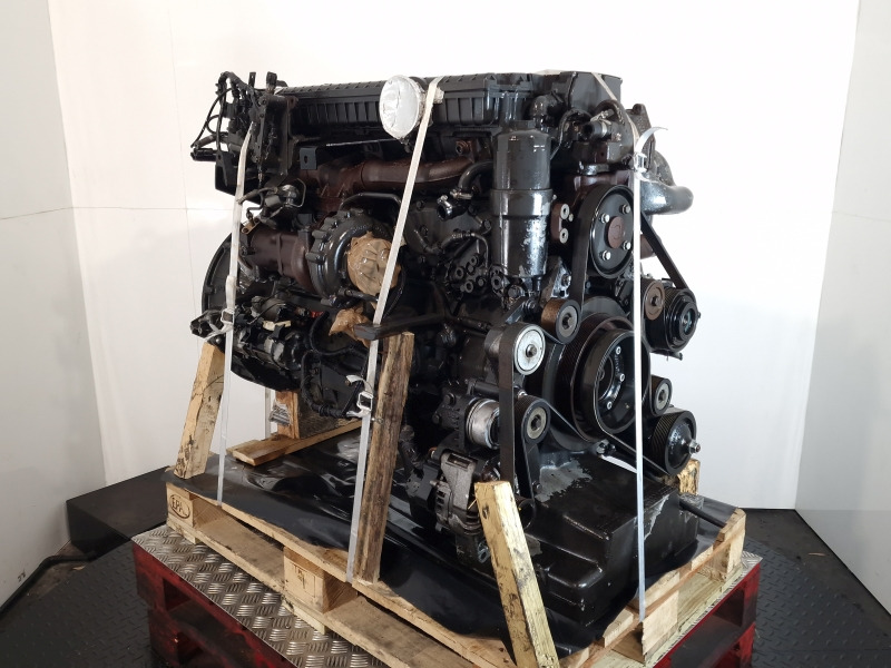 Mercedes Benz OM926LA.EEV/2-00 Econic Spec Engine (Truck) - Motor für LKW: das Bild 4 Mercedes Benz OM926LA.EEV/2-00 Econic Spec Engine (Truck) - Motor für LKW: das Bild 4