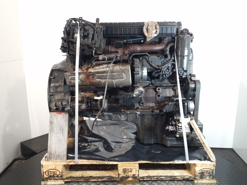 Mercedes Benz OM926LA.EEV/2-00 Econic Spec Engine (Truck) - Motor für LKW: das Bild 3 Mercedes Benz OM926LA.EEV/2-00 Econic Spec Engine (Truck) - Motor für LKW: das Bild 3