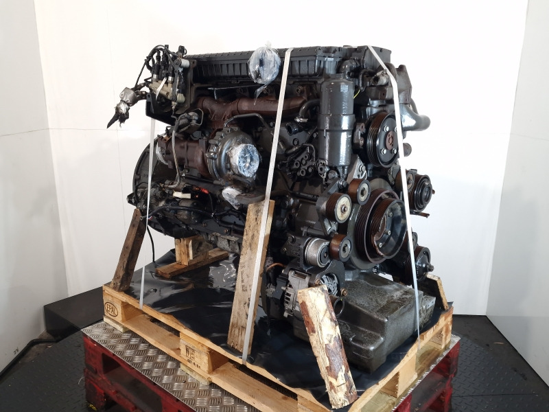 Mercedes Benz OM926LA.EEV/2-00 Econic Spec Engine (Truck) - Motor für LKW: das Bild 4 Mercedes Benz OM926LA.EEV/2-00 Econic Spec Engine (Truck) - Motor für LKW: das Bild 4