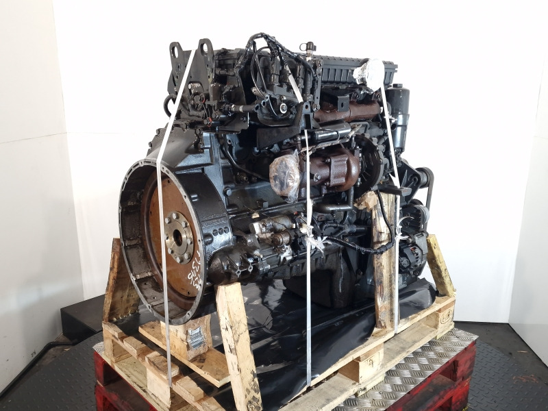 Mercedes Benz OM926LA.EEV/2-00 Econic Spec Engine (Truck) - Motor für LKW: das Bild 1 Mercedes Benz OM926LA.EEV/2-00 Econic Spec Engine (Truck) - Motor für LKW: das Bild 1