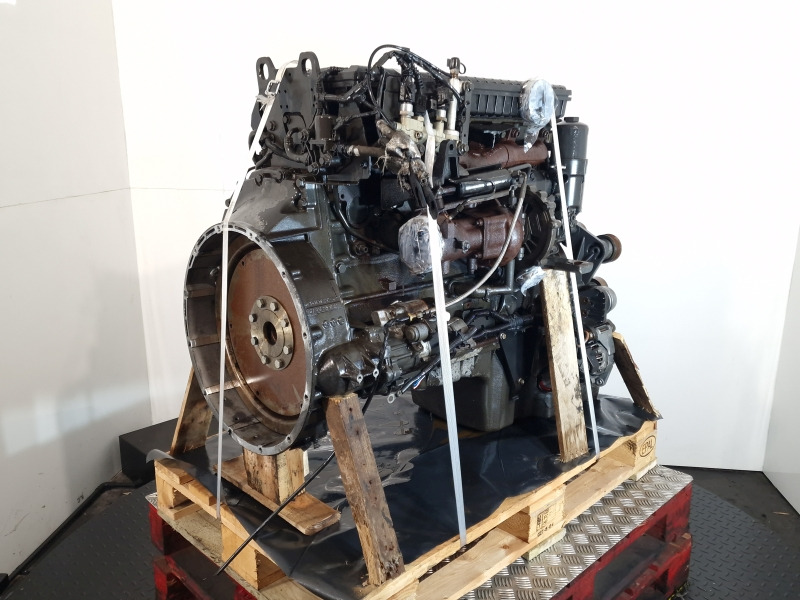 Mercedes Benz OM926LA.EEV/2-00 Econic Spec Engine (Truck) - Motor für LKW: das Bild 1 Mercedes Benz OM926LA.EEV/2-00 Econic Spec Engine (Truck) - Motor für LKW: das Bild 1