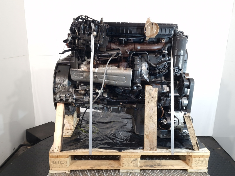 Mercedes Benz OM926LA.EEV/2-00 Econic Spec Engine (Truck) - Motor für LKW: das Bild 3 Mercedes Benz OM926LA.EEV/2-00 Econic Spec Engine (Truck) - Motor für LKW: das Bild 3