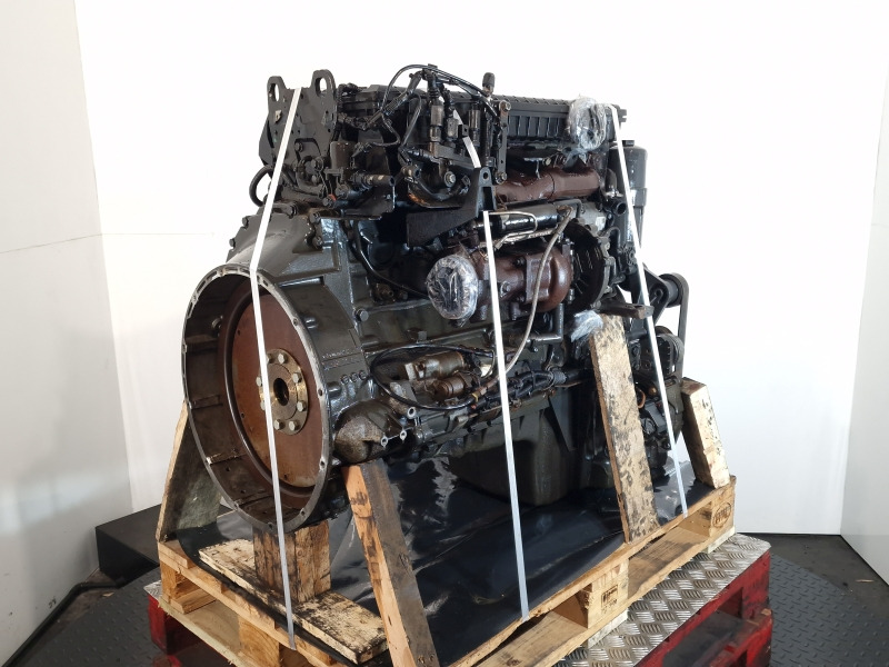 Mercedes Benz OM926LA.EEV/2-03 Econic Spec Engine (Truck) - Motor für LKW: das Bild 1 Mercedes Benz OM926LA.EEV/2-03 Econic Spec Engine (Truck) - Motor für LKW: das Bild 1