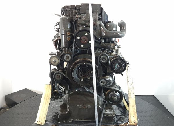 Mercedes Benz OM926LA.EEV/2-03 Econic Spec Engine (Truck) - Motor für LKW: das Bild 5 Mercedes Benz OM926LA.EEV/2-03 Econic Spec Engine (Truck) - Motor für LKW: das Bild 5