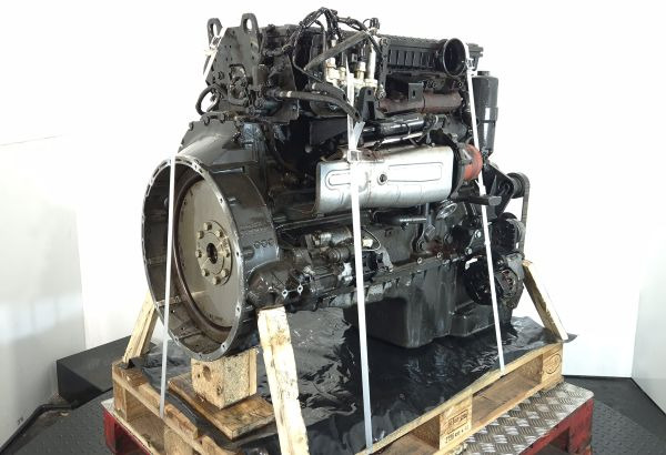Mercedes Benz OM926LA.EEV/2-03 Econic Spec Engine (Truck) - Motor für LKW: das Bild 1 Mercedes Benz OM926LA.EEV/2-03 Econic Spec Engine (Truck) - Motor für LKW: das Bild 1