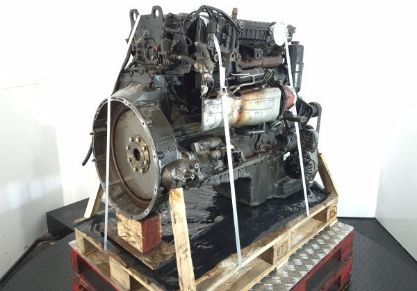Mercedes Benz OM926LA.EEV/2-03 Econic Spec Engine (Truck) - Motor für LKW: das Bild 1 Mercedes Benz OM926LA.EEV/2-03 Econic Spec Engine (Truck) - Motor für LKW: das Bild 1