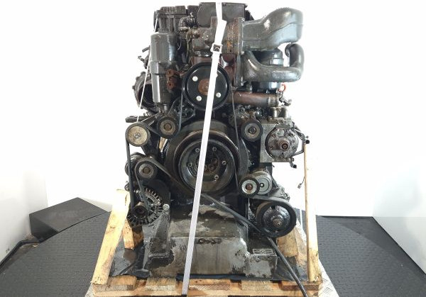 Mercedes Benz OM926LA.EEV/2-03 Econic Spec Engine (Truck) - Motor für LKW: das Bild 5 Mercedes Benz OM926LA.EEV/2-03 Econic Spec Engine (Truck) - Motor für LKW: das Bild 5