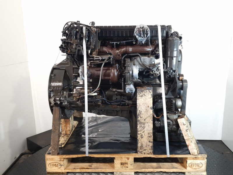 Mercedes Benz OM926LA.EEV/2-03 Econic Spec Engine (Truck) - Motor für LKW: das Bild 3 Mercedes Benz OM926LA.EEV/2-03 Econic Spec Engine (Truck) - Motor für LKW: das Bild 3