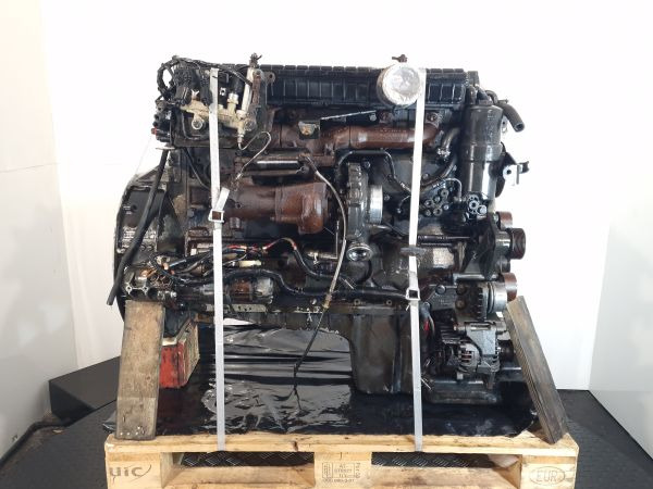 Mercedes Benz OM926LA.EEV/3-03 Econic Spec Engine (Truck) - Motor für LKW: das Bild 4 Mercedes Benz OM926LA.EEV/3-03 Econic Spec Engine (Truck) - Motor für LKW: das Bild 4