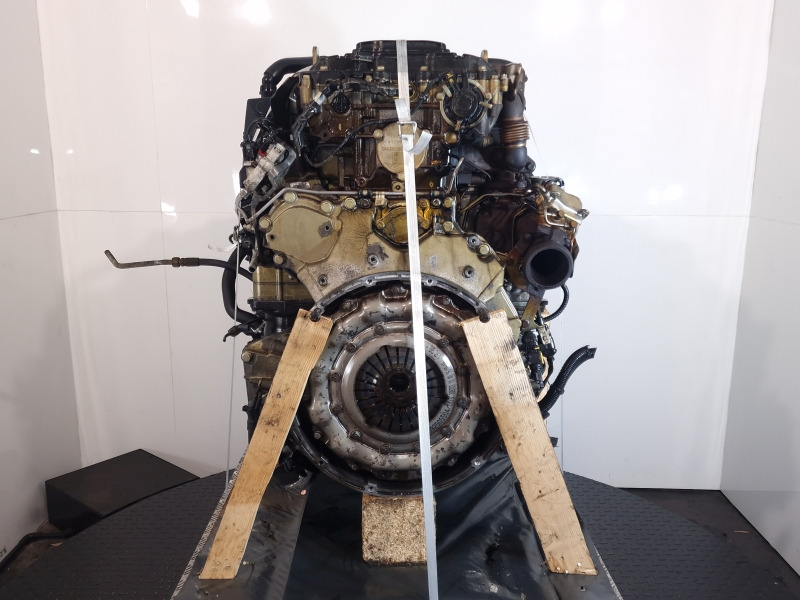 Mercedes Benz OM934LA.6-4-01 Engine (Truck) - Motor für LKW: das Bild 3 Mercedes Benz OM934LA.6-4-01 Engine (Truck) - Motor für LKW: das Bild 3