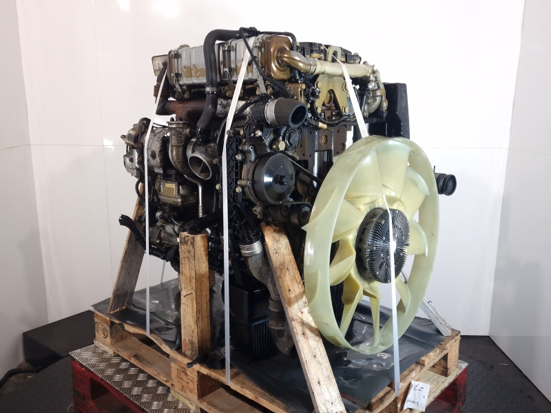Mercedes Benz OM934LA.6-4-01 Engine (Truck) - Motor für LKW: das Bild 5 Mercedes Benz OM934LA.6-4-01 Engine (Truck) - Motor für LKW: das Bild 5