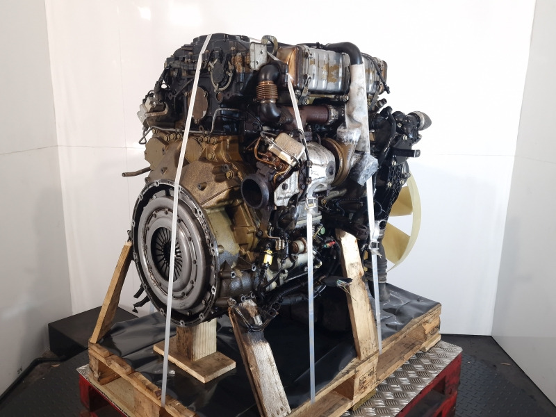 Mercedes Benz OM934LA.6-8-00 Engine (Truck) - Motor für LKW: das Bild 1 Mercedes Benz OM934LA.6-8-00 Engine (Truck) - Motor für LKW: das Bild 1