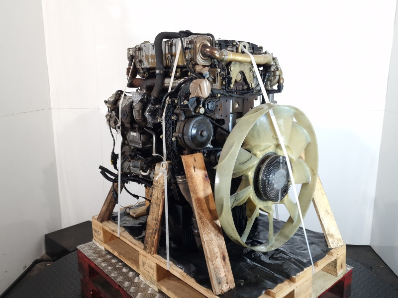 Mercedes Benz OM934LA.6-8-00 Engine (Truck) - Motor für LKW: das Bild 4 Mercedes Benz OM934LA.6-8-00 Engine (Truck) - Motor für LKW: das Bild 4
