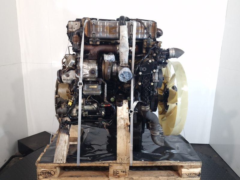Mercedes Benz OM934LA.6-8-00 Engine (Truck) - Motor für LKW: das Bild 3 Mercedes Benz OM934LA.6-8-00 Engine (Truck) - Motor für LKW: das Bild 3